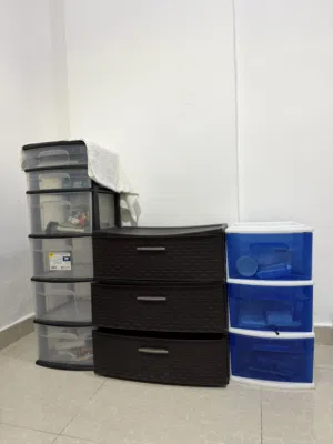 Drawer Cabinet