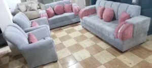 مفروشات ابو العبد القيسي للكنب التجاري و التفصيل