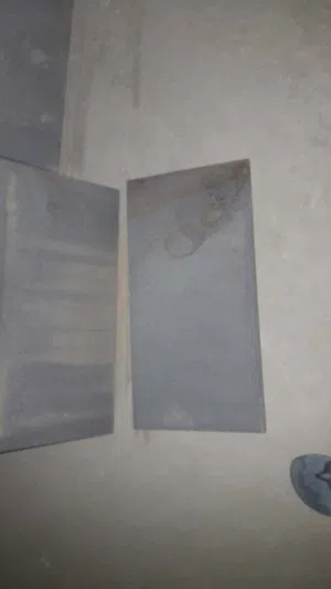 بازلت اسود