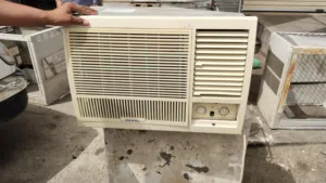 all type window AC split AC washing machine