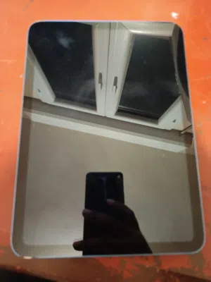 I pad 10  2022