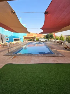 3 Bedrooms Chalet for Rent in Jerash Dahl