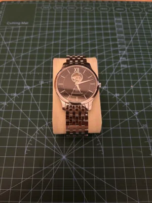 Tissot tradition