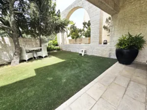 400 m2 3 Bedrooms Apartments for Rent in Amman Jabal Amman