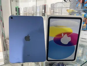 Apple iPad 10 64 GB in Qasr Al-Akhiar