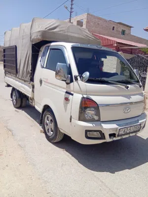 بيك اب هونداي بورتر