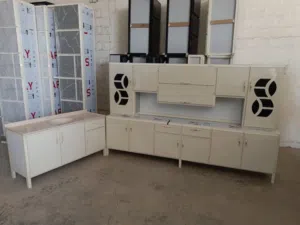كاونتر المنيوم