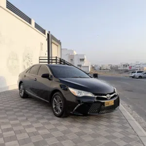 كامري SE 2015 وارد امريكا، مستعجل البيع