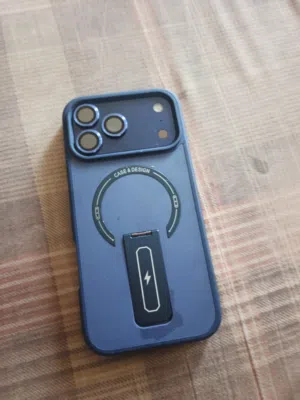 Apple iPhone 17 Pro Max 256 GB in Amman