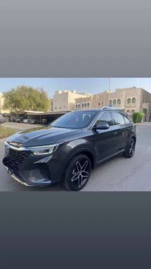 ‏ام جي ‏.‏ MG RX5 ‏.‏ 2024 ‏.‏ جديد‏3