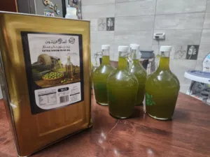زيت زيتون 16 لتر