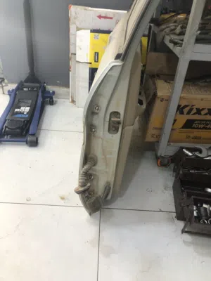سلام عليكم سمسنق SM3 2004