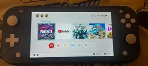 Nintendo . Used0