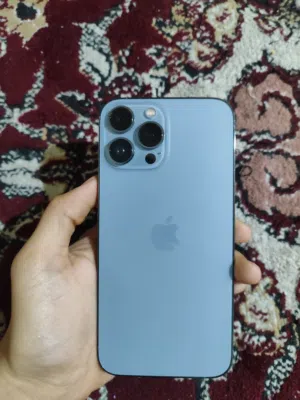 Apple iPhone 13 Pro Max 256 GB in Basra