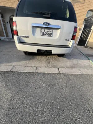 جيب فورد اكسبلور