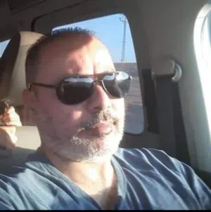 رائد ابراهيم عبد الفتاح سيف 