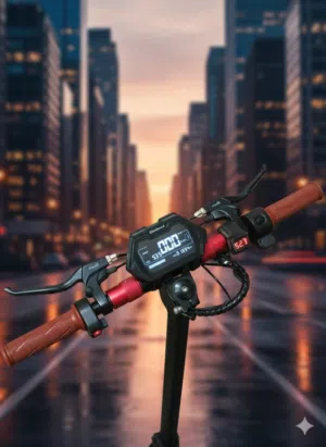 سكوتر سريع للبيع