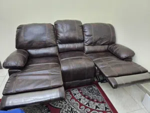 relaxation sofa
