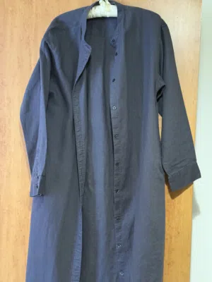 Long shirt
