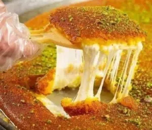 مشغل حلويات وكنافه الرمله