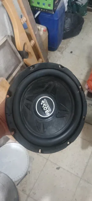 سماعات Boss الامريكية اصلية مع امبلي فير fusin