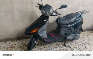 دراجه فراشه نضيفه ومابيه اي نقص ومكينه جديده دراجه برغي مابيه مابيه نقص سعره 600الف