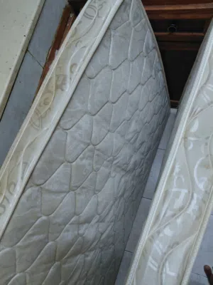 2 Single Bed Mattresses – Good Condition