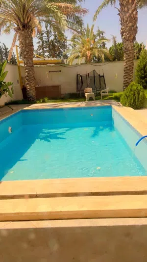 2 Bedrooms Chalet for Rent in Tripoli Wadi Al-Rabi