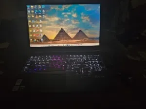 لينوفو ليجن 7