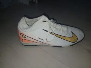 Inspired By Nike