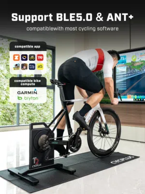 cycplus t2H