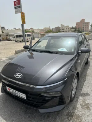 Hyundai Accent 2026