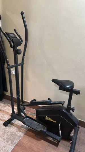 جهاز الغزاله