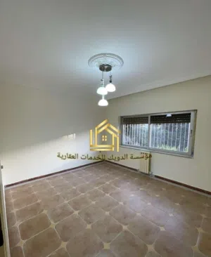 دوبلكس فارغه للإيجار في أرقى واجمل مناطق خلدا