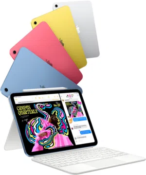 APPLE IPAD 11 ( A16 ) ( 128GB ) NEW // ابل ايباد 11 ذاكره 128 الجديد كلياً