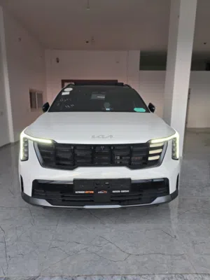 Used Kia Sorento in Tulkarm