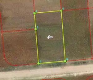 Residential Land for Sale in Irbid Sal