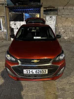 Used Chevrolet Spark in Basra