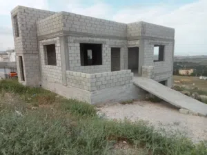 135 m2 4 Bedrooms Townhouse for Sale in Irbid Sama Al-Rousan