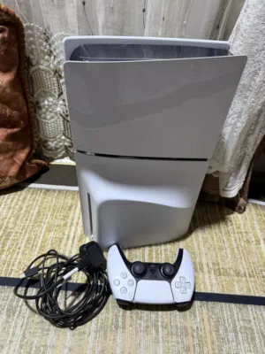 اقرة الوصف Ps5 slm