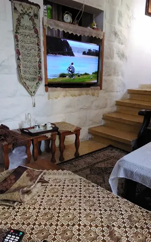 ٤ غرف نوم . مفروشة . شهري1