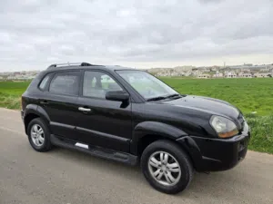 هيونداي توسان2008 بحالة ممتازة جدا