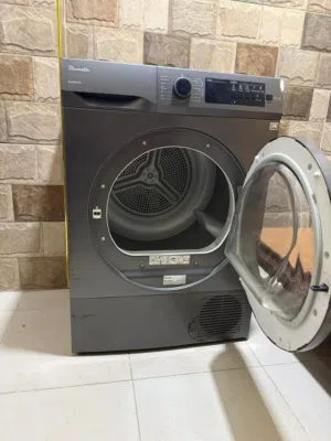 حماصه نوع بلوماتيك ايطاليه استعمال خفيف 10  كيلو للبيع