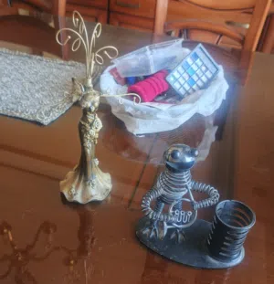 منظرين للمكتب بجننو