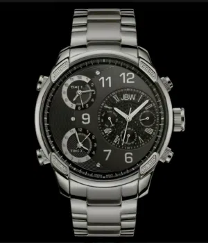 Original JBW model G4 Watch  ساعة جي بي دبليو موديل جي 4