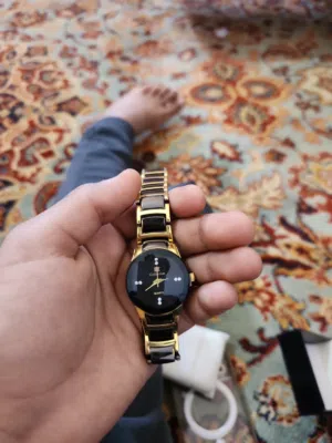 ساعات الأصليه فخمه