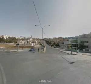 ارض سكنية استثمارية للبيع في عبدون / قريبة من نقابة المقاولين الاردنيين