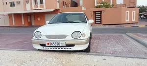 Toyota corolla 1999 for sale