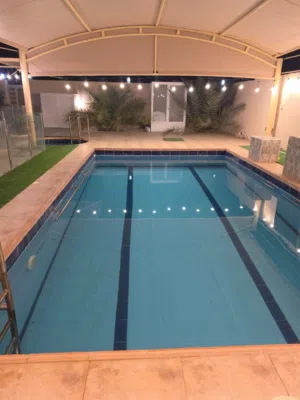 استراحة الثريا للايجار اليومي بنزوى قرب حديقه النعامات بطيمسا Chalet in Nizwa near the ostrich garde