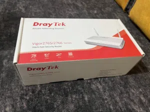 مودم DrayTek Vigor 2765